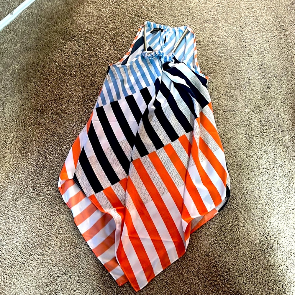 Alfani shirt